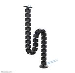 Neomounts ADS06-130BL Kabelwirbelsäule