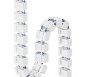 Neomounts ADS06-132WH Kabelwirbelsäule