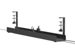 Neomounts ADS07-120BL Kabelwanne