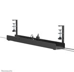 Neomounts ADS07-120BL Kabelwanne