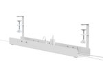 Neomounts ADS07-120WH Kabelwanne