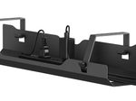 Neomounts ADS07-122BL Kabelwanne