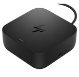 HP USB-C 100W G6 Dockingstation