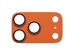 PanzerGlass Fender Kameraschutz iPhone 17 Pro, Cosmic Orange