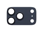 PanzerGlass Fender Kameraschutz iPhone 17 Pro, Tiefblau