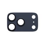 PanzerGlass Fender Kameraschutz iPhone 17 Pro, Tiefblau