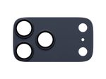 PanzerGlass Fender Kameraschutz iPhone 17 Pro Max, Tiefblau