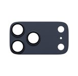 PanzerGlass Fender Kameraschutz iPhone 17 Pro Max, Tiefblau