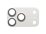PanzerGlass Fender Kameraschutz iPhone 17 Pro, Silber