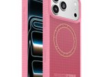 OtterBox Sole Series Case mit MagSafe für das Apple iPhone 17 Pro Max - Xtra Hot Pink