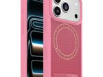 OtterBox Sole Series Case mit MagSafe für das Apple iPhone 17 Pro - Xtra Hot Pink