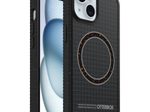 OtterBox Sole Series Case mit MagSafe für das Apple iPhone 17e/16e/15/14/13 - Midnight Circuit Black