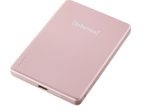 Intenso MW5000 magnetische kabellose Powerbank - Rosé