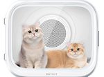 PETKIT AIRSALON MAX Smart Haustiertrockner
