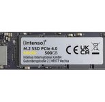Intenso M.2 SSD PCIe 4.0 MI500 interne SSD 500 GB