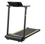 UREVO Fold Mini Laufband