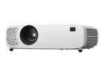 Sharp E501U LCD Laser Beamer 5000 Lumen