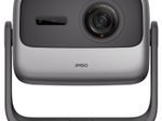 JMGO N1S Infinity DLP Triple-Color-Laser Beamer 2.450 ISO Lumen