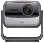 JMGO N1S Ultimate DLP Triple-Color-Laser Beamer 3.300 ANSI Lumen