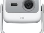 JMGO N1S SE DLP Triple-Color-Laser Mini-Beamer 800 ISO Lumen