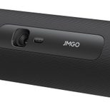 JMGO PicoFlix Portabler DLP Mini-Beamer 450 ANSI Lumen