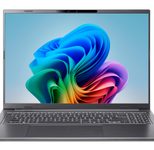 Acer Aspire 16 AI Snapdragon® X X1-26-100 Notebook 40,6 cm (16")
