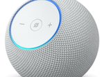 Amazon Echo Dot Max (2025 Release), Weiß