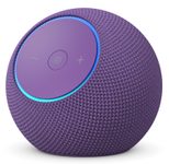 Amazon Echo Dot Max (2025 Release), Violett