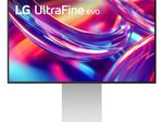 LG UltraFine™evo 32U990A-S 6K Ultra HD Designer Display 81,3 cm (32")