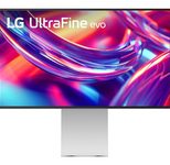 LG UltraFine™evo 32U990A-S 6K Ultra HD Designer Display 81,3 cm (32")