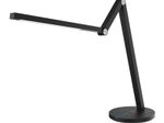 Hansa LED Cascade Schreibtischlampe 7 W schwarz