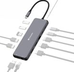 verbatim Multiport-Adapter CMH-13
