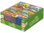 Mamba® Beach Sortiert Kaubonbons