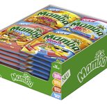 Mamba® Beach Sortiert Kaubonbons