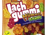 nimm2® Lachgummi Mümmelbande Fruchtgummi 225,0 g