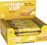 CORNY Müsliriegel Haferkraft Banane