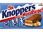 Knoppers® Nussriegel