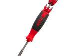 wiha Schraubendreher-Set LiftUp 26one® 43895 13-tlg.