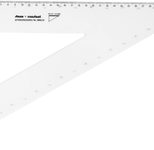 STANDARDGRAPH Geodreieck Constant 9660/35 35,0 cm