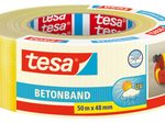 tesa Gewebeband gelb 48,0 x 50,0 (mm x m)