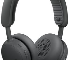 Logitech Zone Wireless 2 ES for Business Bluetooth-Headset graphit