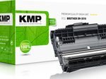 KMP Trommel schwarz kompatibel zu brother DR-2510