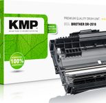 KMP Trommel schwarz kompatibel zu brother DR-2510
