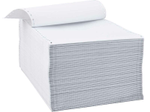 dundee Endlospapier 52 g/m² weiß