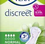 TENA Slipeinlagen discreet NORMAL