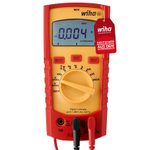 Wiha Multimeter 45215