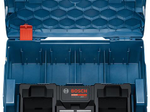BOSCH Professional EXPERT EXAL18V2-320 Akku-Schnellladegerät