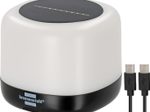 brennenstuhl Akku Solar Outdoorleuchte GL400