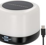 brennenstuhl Akku Solar Outdoorleuchte GL400