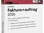 LEXWARE Faktura+Auftrag 2026 Software Vollversion (PKC)